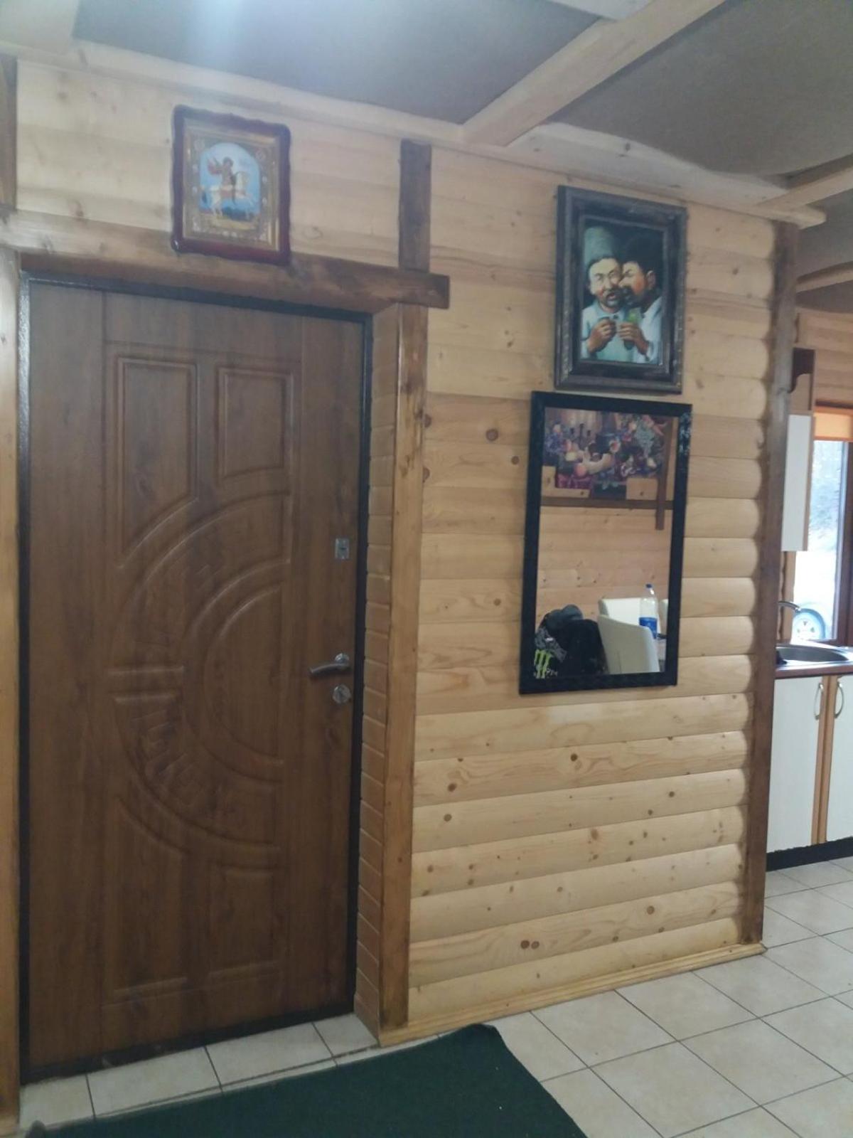 מיגובו Villa Na Uzlissi מראה חיצוני תמונה